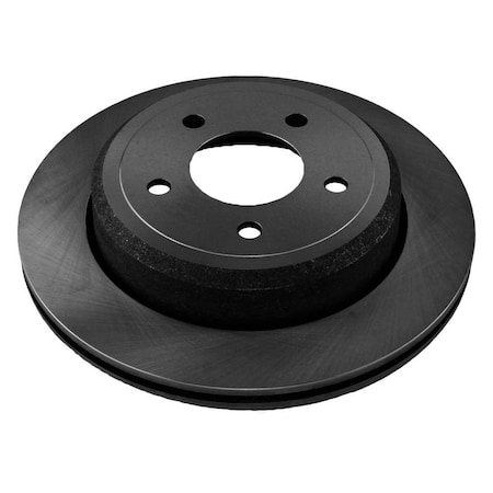 Uap 54105 Disc Brake Rotor 54105